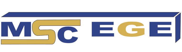 Msc Ege Hafriyat Nakliyat Hizmetleri